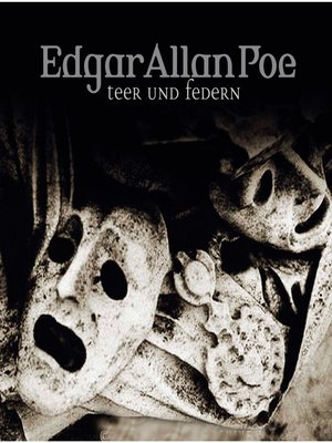 cover image of Edgar Allan Poe, Folge 31